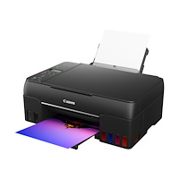 CANON Canon PIXMA G640 - multifunktionsskrivare - färg