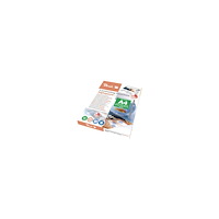Peach Peach - 100-pack - A4 - lamineringsfickor