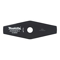 Makita Makita brush cutter blade - för weeds, dry grass