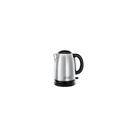 Russell Hobbs Russell Hobbs Adventure 23912-70 - vattenkokare - borstat rostfritt stål