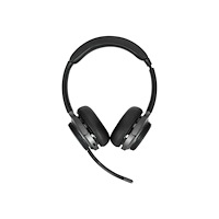 Targus Targus AEH104GL - headset - 3,5 mm kontakt