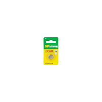 Gold Peak GP CR1620 batteri x CR1620 - Li