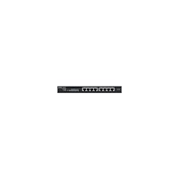 ZyXEL Communications Zyxel GS1915 Series GS1915-8 - switch - NebulaFLEX-kompatibel - 8 portar - smart