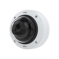 Axis Communications AXIS P3268-LVE - nätverksövervakningskamera - kupol