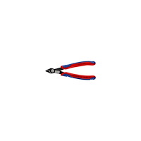 Knipex KNIPEX Electronic Super Knips - precisionsskärare