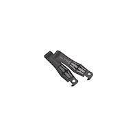 WERA WERK Wera Bicycle Set 13 - tire jack set - 2 delar