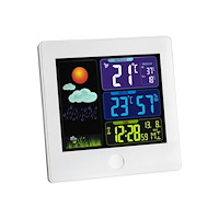 TFA Dostmann TFA Sun - väderstation