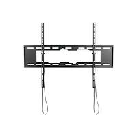 2direct LogiLink monteringssats - för TV - tilting, horizontal adjustable, 50 kg - svart