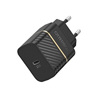 Otter Products OtterBox strömadapter - propack - 24 pin USB-C - 20 Watt