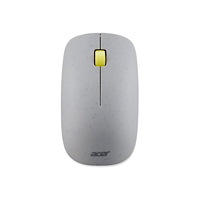 Acer Acer Vero Macaron AMR020 - mus - 2.4 GHz - grå
