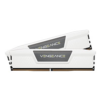 Corsair CORSAIR Vengeance - DDR5 - sats - 32 GB + 2 x 16 GB - DIMM 288-pin - 5200 MHz / PC5-41600