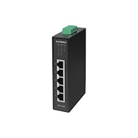 Edimax Technology Edimax IGS-1005 - switch - 5 portar