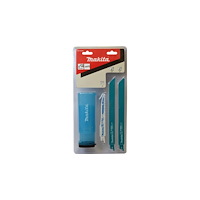 Makita Makita reciprocating saw blade set - 6 delar