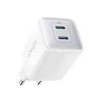 Anker Group Anker PowerPort III strömadapter - 2 x USB-C - 40 Watt