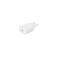 Belkin International Belkin BoostCharge strömadapter - 24 pin USB-C - 25 Watt