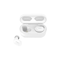 Belkin International Belkin SoundForm Play - True wireless-hörlurar med mikrofon