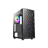 Azza AZZA Spectra - mid tower - ATX