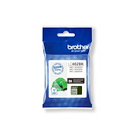Brother Brother LC462BK - svart - original - bläckpatron