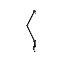 Kensington Computer Products Group Kensington A1020 monteringssats - artikulerande - för mikrofon/webbkamera/ljus
