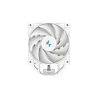 Deepcool Industries Deepcool AK400 WH - processorkylare