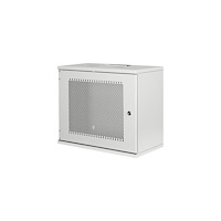 Digitus DIGITUS Professional Soho Series DN-19-09U-S-PD - skåp - 9U