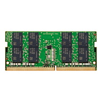 Hewlett-Packard HP - DDR5 - modul - 16 GB - DIMM 288-pin - 4800 MHz / PC5-38400 - ej buffrad