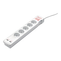 Salicru SALICRU SPS SAFE 5+ - överspänningsskydd