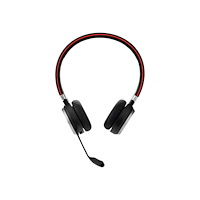 Jabra Jabra Evolve 65 SE MS Stereo - headset