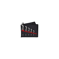 Knipex KNIPEX Cobra - tongue and groove pliers set - 5 delar