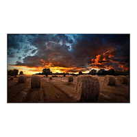 SAMSUNG Samsung VM55B-U VMB-U Series - 55" LED-bakgrundsbelyst LCD-skärm - Full HD - för digital skyltning