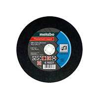 Metabo Metabo Flexiamant Super TF 41 - skärskiva - för stål