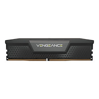 Corsair CORSAIR Vengeance - DDR5 - sats - 32 GB + 2 x 16 GB - DIMM 288-pin / PC5-49600