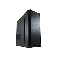 LC Power LC Power Classic 7040B - mid tower - ATX