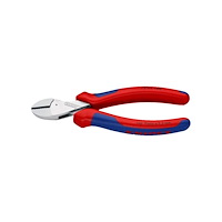 Knipex Knipex X-Cut - diagonal skärpincett
