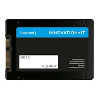 Innovation IT Innovation IT SuperiorQ - SSD - 256 GB - storpack