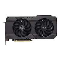 ASUSTeK COMPUTER ASUS TUF Gaming GeForce RTX 3050 - OC Edition - grafikkort - GF RTX 3050 - 8 GB