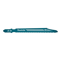 Makita Makita B-51 - sticksågblad - för metall, aluminum, rör, rostfritt stål, icke-järnhaltig metall, stål, profiler, mild ste...