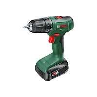 Bosch Group Bosch EasyDrill 18V-40 - borr/drivare - sladdlös - 2 hastigheter - 2 batterier, laddare medföljer