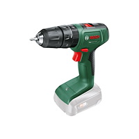 Bosch Group Bosch EasyImpact 18V-40 - slagborr/skruvdragare - sladdlös - 2 hastigheter - 2 batterier, laddare medföljer