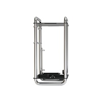 Streacom Streacom DA6 XL - SFF - mini ITX