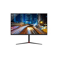 LC Power LC Power LC-M27-4K-UHD-144-V2 - LCD-skärm - 4K - 27" - HDR