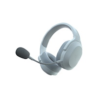 Razer USA Razer Barracuda X - headset - 3,5 mm kontakt, USB-C