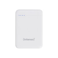 Intenso Intenso Powerbank XS5000 strömförsörjningsbank - Li-pol - USB, 24 pin USB-C
