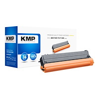 KMP KMP B-T121 - svart - kompatibel - tonerkassett (alternativ för: Brother TN910BK)
