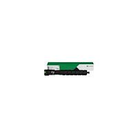 Lexmark International Lexmark - magenta - original - tonerkassett - LCCP, LRP