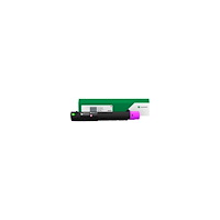 Lexmark International Lexmark - magenta - original - tonerkassett - LCCP, LRP