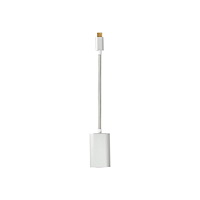 NEDIS Nedis Fabritallic - videokort - 20 cm