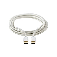 NEDIS Nedis - USB typ C-kabel - 24 pin USB-C till 24 pin USB-C - 2 m