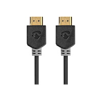 NEDIS Nedis HDMI-kabel - 3 m