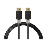 NEDIS Nedis - DisplayPort-kabel - DisplayPort till DisplayPort - 2 m